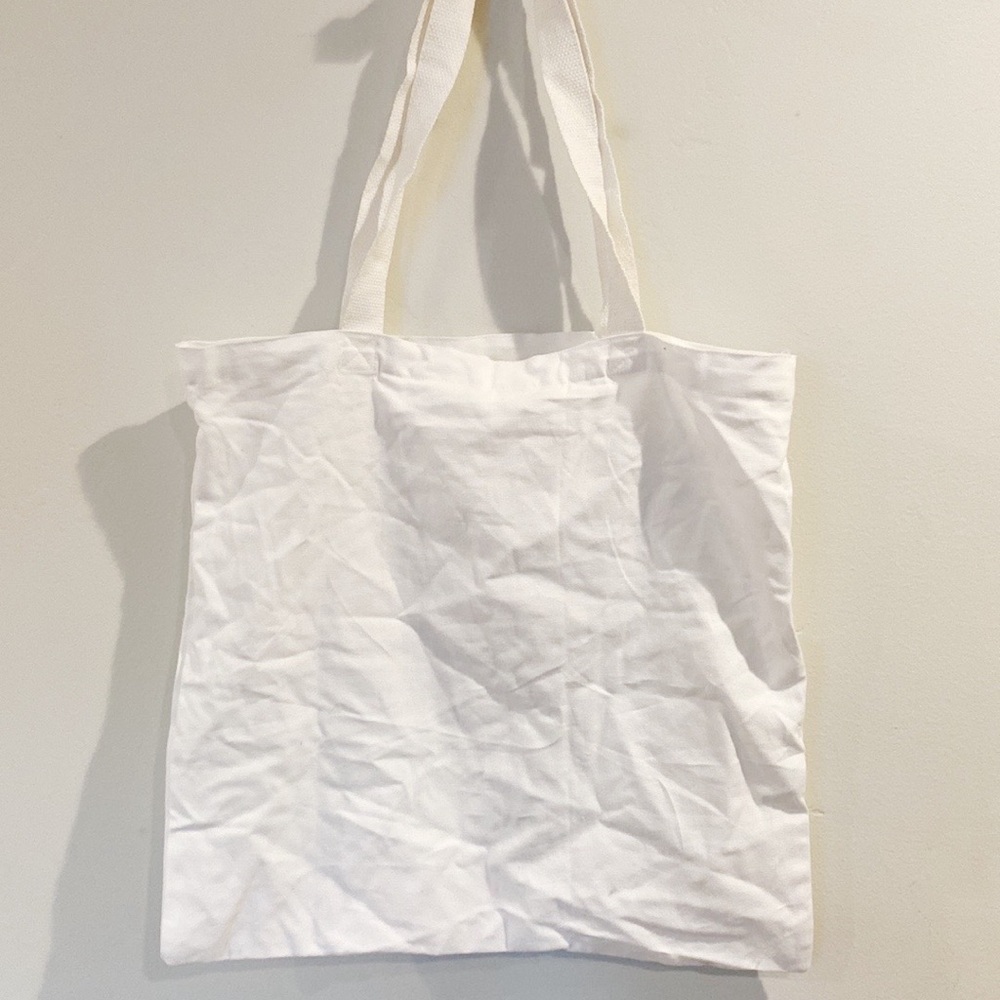 TAG Canvas Tote Crazy Plant Lady - Picture 7 of 7